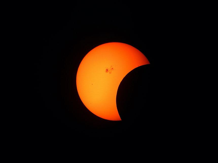 The Rainbow Symphony Guide to Upcoming Solar Eclipse Events