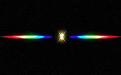 linear diffraction slides