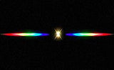 linear rainbows