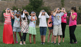 Solar Eclipse Viewer - Safe for Direct Solar Viewing