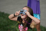 Solar Eclipse Viewer - Safe for Direct Solar Viewing