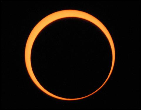 eclipse