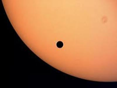 sun