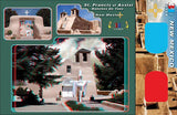 3D Postcard - New Mexico 2