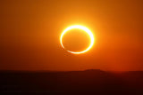 sun through solar viewing film