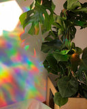 Mandala Suncatchers | Rainbow Decals