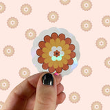 Daydreamer Suncatcher Set | Rainbow Decals