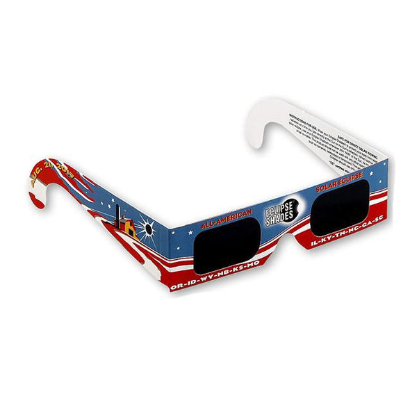 all american eclipse glasses