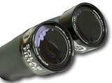 solar filter on binoculars