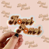 Daydreamer Suncatcher Set | Rainbow Decals