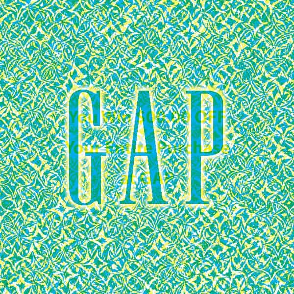 Decoder Glasses - Secret Reveal Glasses - Blue Lenses