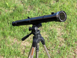 The Galileoscope - Comes with Bonus 70mm Solar Filter - Great for Viewing Solar Eclipses and Sunspots with the Solar Filter