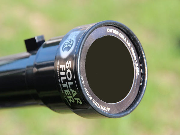 Galileoscope Details