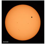solar viewing film
