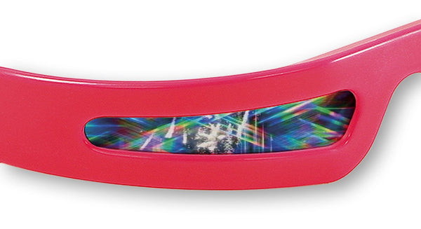 laserspex pink