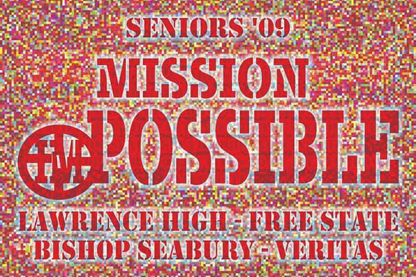 [TEST] 3D Decoder Glasses - Red/Red Hand Held