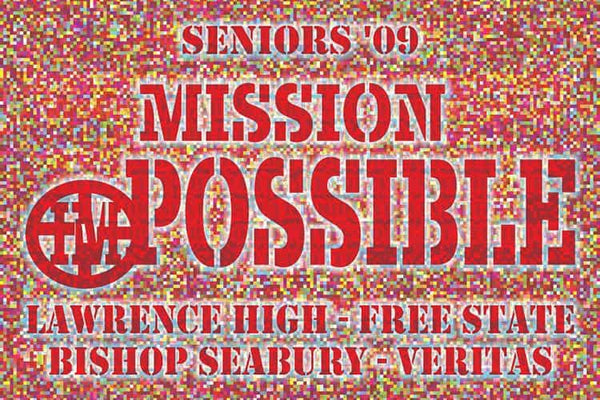 Decoder Glasses - Secret Reveal Glasses - Red Lenses