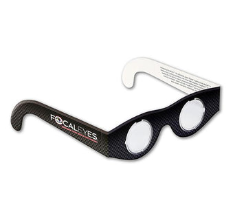 Focaleyes Reading Glasses