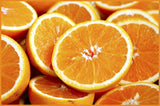 oranges