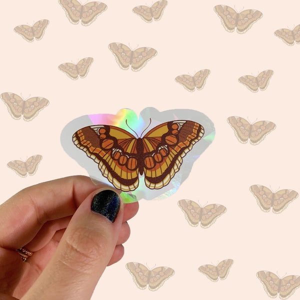 Daydreamer Suncatcher Set | Rainbow Decals