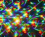 rainbow fireworks images