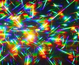 Charlie Bates Diffraction Grating Rainbow Peepholes™