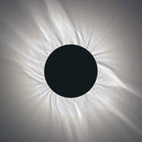Plastic Eclipse Glasses - Clip-on Frame - CE & ISO Certified