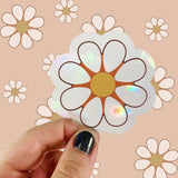 Daydreamer Suncatcher Set | Rainbow Decals