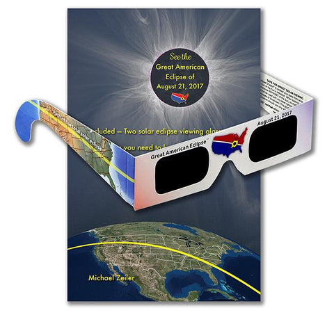 The Great American Eclipse Book