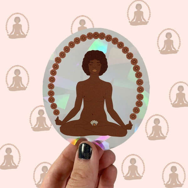 Daydreamer Suncatcher Set | Rainbow Decals