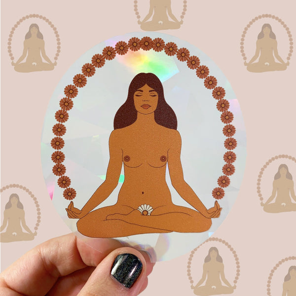 Daydreamer Suncatcher Set | Rainbow Decals