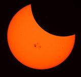 Eclipse Viewer - Solar Shield™