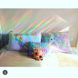 Mandala Suncatchers | Rainbow Decals