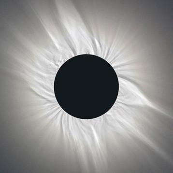 Eclipse Glasses - Sea to Shining Sea Commemorative Glasses & Poster